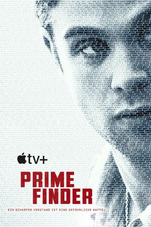 Prime Finder