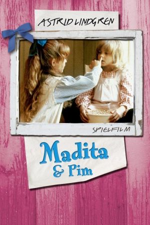 Madita und Pim