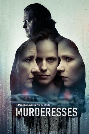 Murderesses