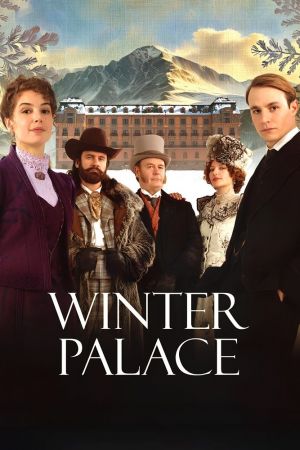 Winter Palace