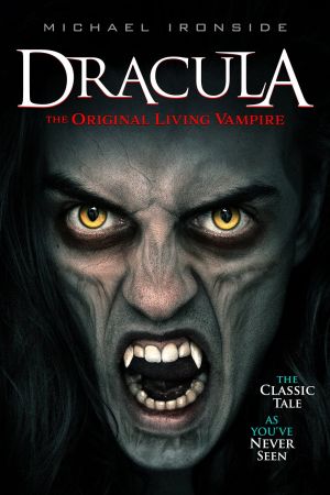 Dracula - The Original Vampire