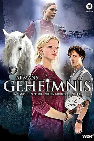 Armans Geheimnis