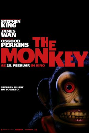 The Monkey