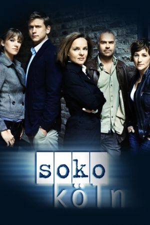 SOKO Köln (Seasons 1-15)