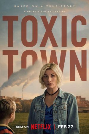 Toxic Town