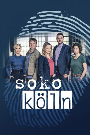 SOKO Köln (Seasons 16-23)