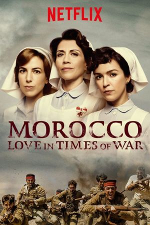Marokko: Liebe in Zeiten des Krieges