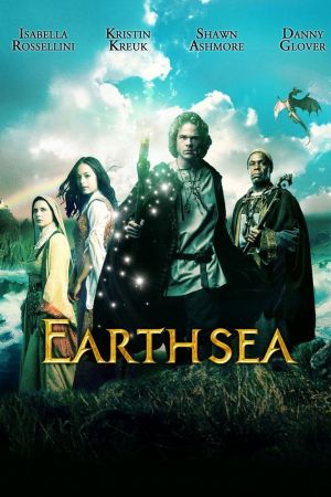 Earthsea - Die Saga von Erdsee